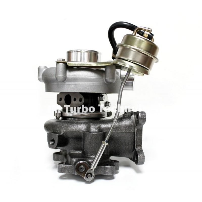 CT26 MR2 Internal Wastegate Turbocharger 9198 Upgrade